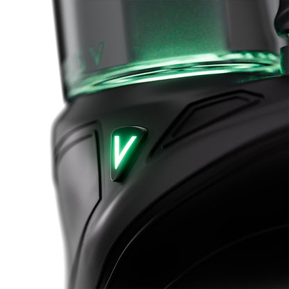 Focus V CARTA Sport  Portable Dab Rig | 2700mAh