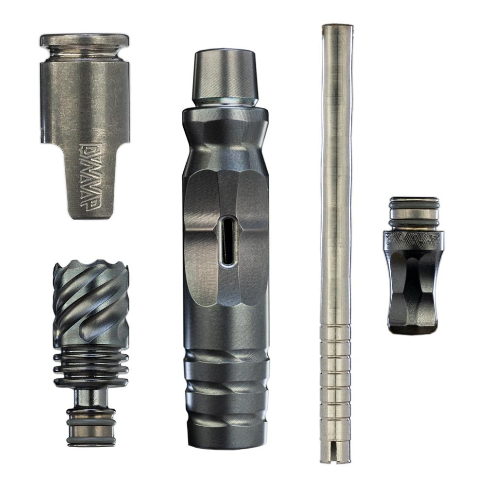 DynaVap – The HyperDyn