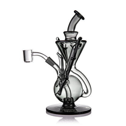 MJ Arsenal - Nocturne Mini Dab Rig