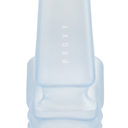 Puffco New Proxy Wizard