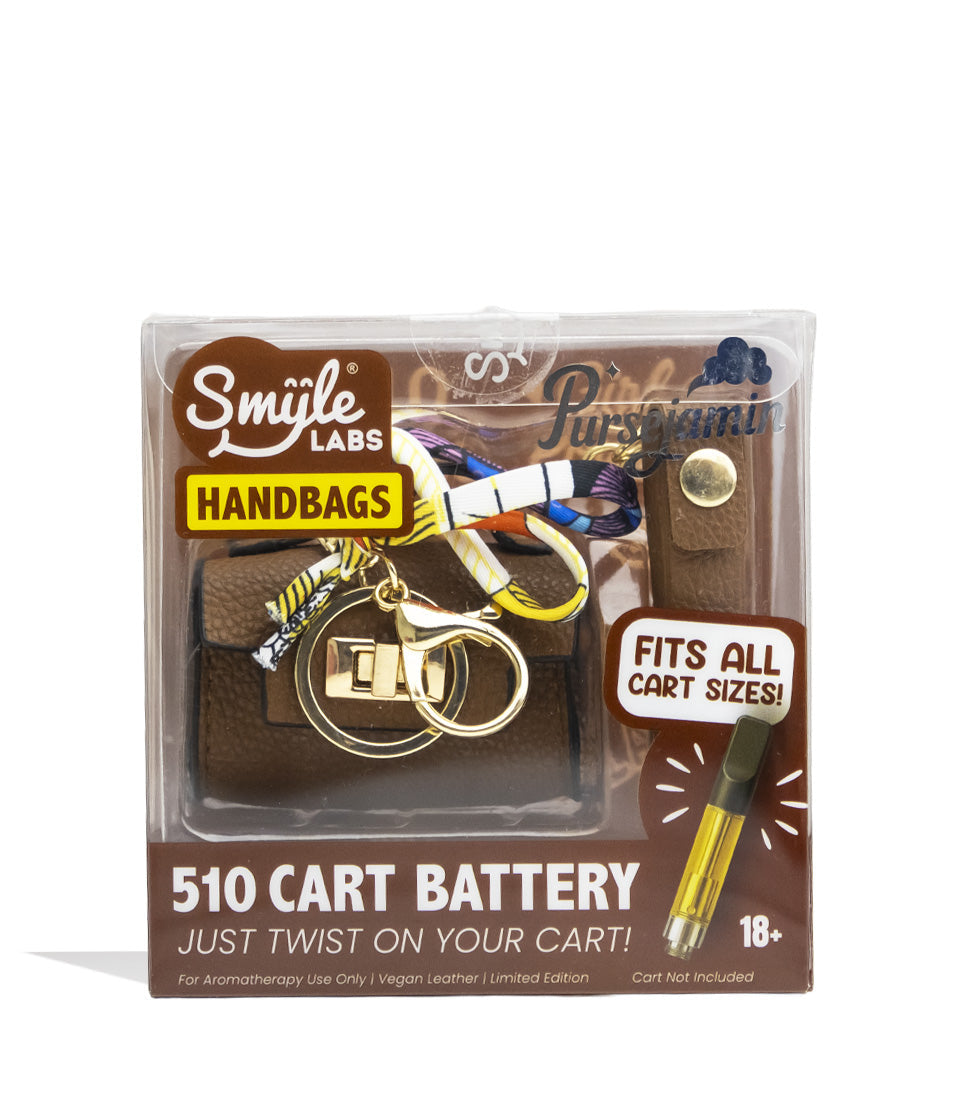 Smyle Pursejamin Variable Voltage Battery