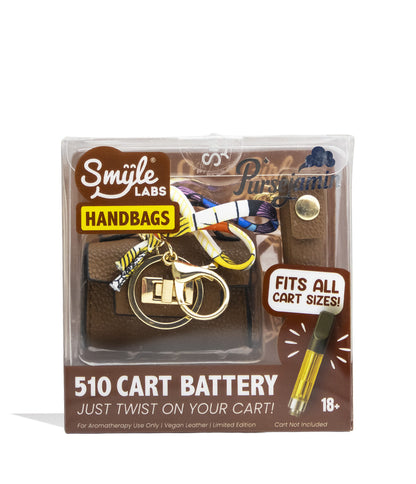 Smyle Pursejamin Variable Voltage Battery