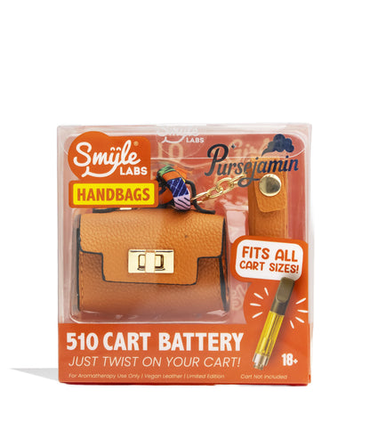 Smyle Pursejamin Variable Voltage Battery