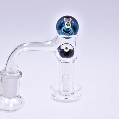 Spacescape Glass Terp Slurper Set