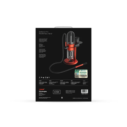 Stundenglass x Tyson 2.0 Gravity Infuser Water Pipe | 15" - VaporizeUSA