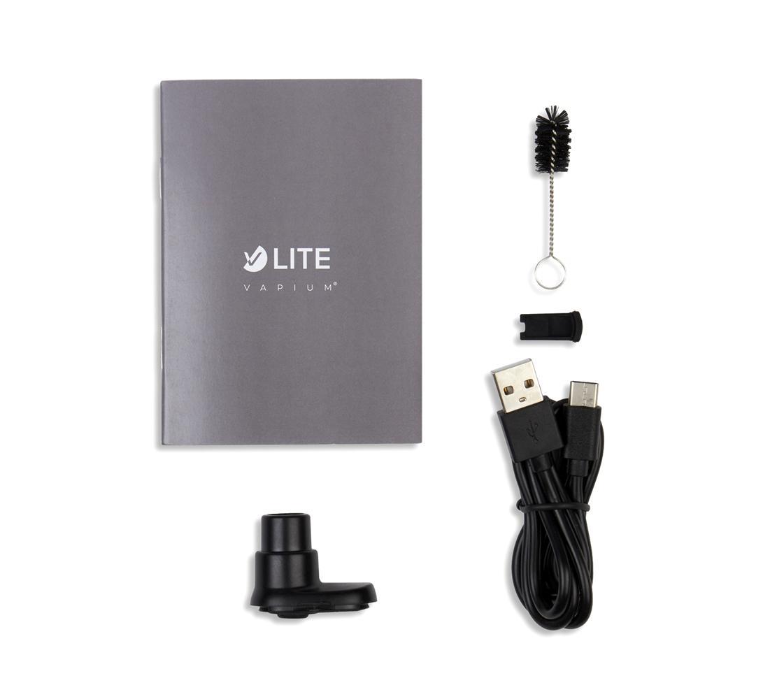 Vapium Lite Portable Vaporizer - VaporizeUSA