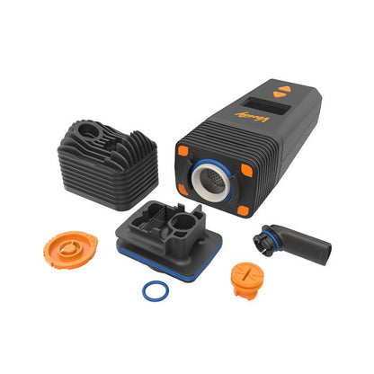 Storz & Bickel Venty Portable Dry Herb Vaporizer - VaporizeUSA