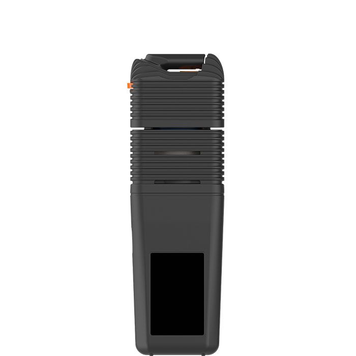 Storz & Bickel Venty Portable Dry Herb Vaporizer - VaporizeUSA