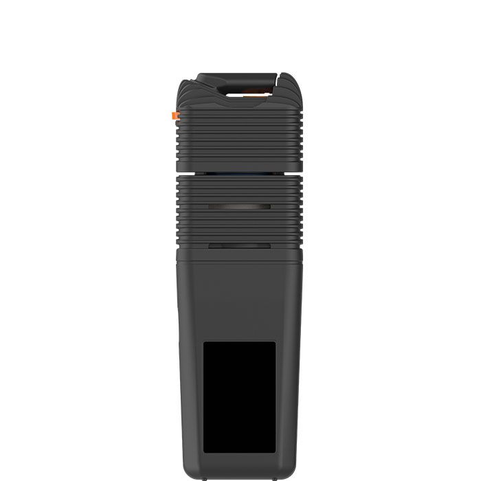 Storz & Bickel Venty Portable Dry Herb Vaporizer