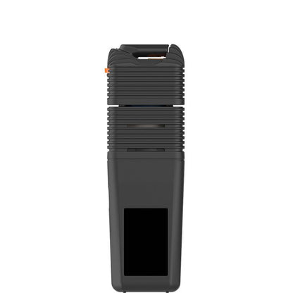 Storz & Bickel Venty Portable Dry Herb Vaporizer - VaporizeUSA