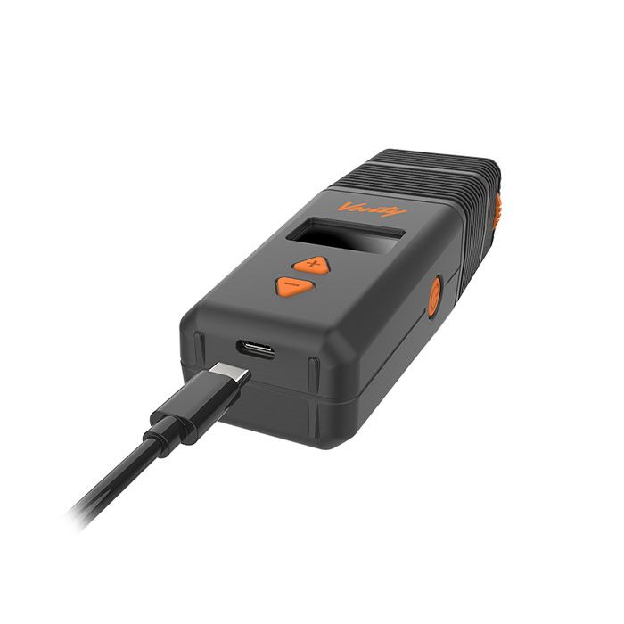Storz & Bickel Venty Portable Dry Herb Vaporizer - VaporizeUSA