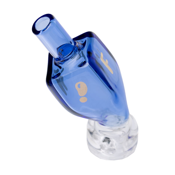 BigFun! - Dreidel Puffco Pivot Top