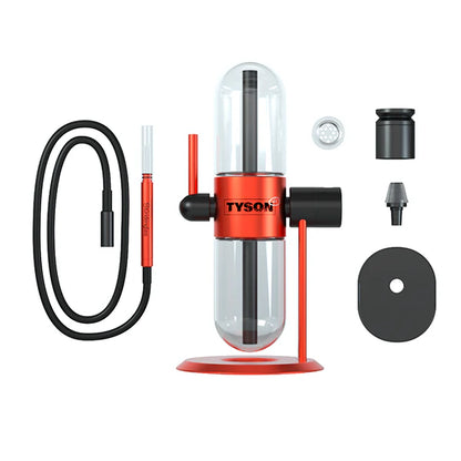 Stundenglass x Tyson 2.0 Gravity Infuser Water Pipe | 15" - VaporizeUSA