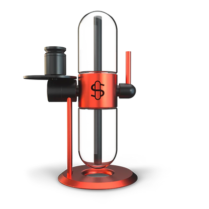 Stundenglass x Tyson 2.0 Gravity Infuser Water Pipe | 15" - VaporizeUSA