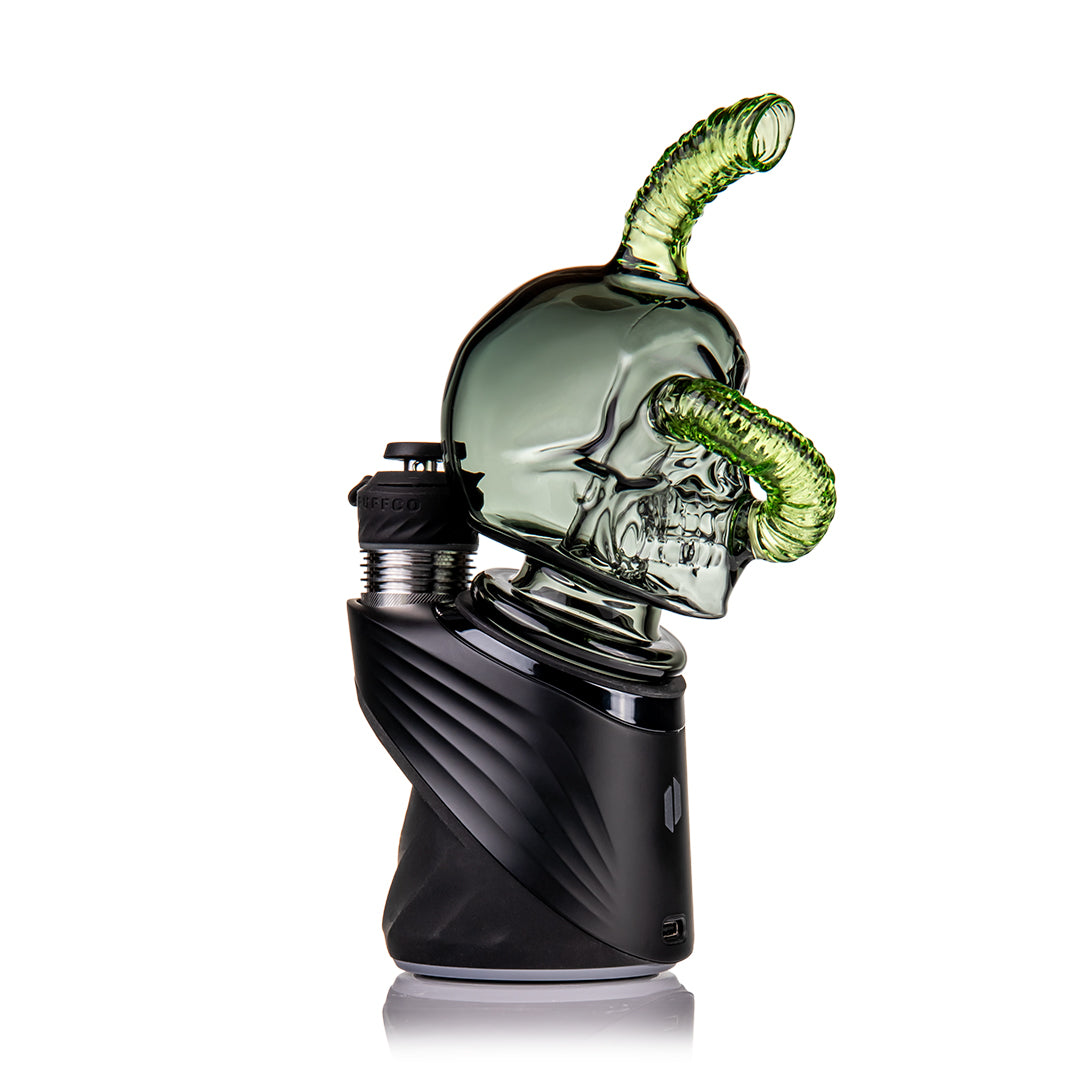 MJ Arsenal - Grim Ripper Puffco Peak Top