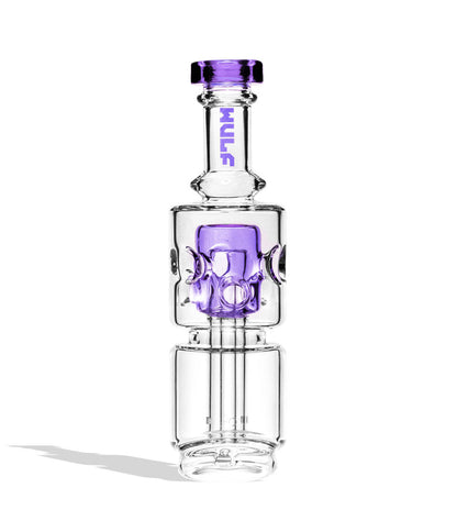 Wulf Mods Fuse Puffco Peak Top