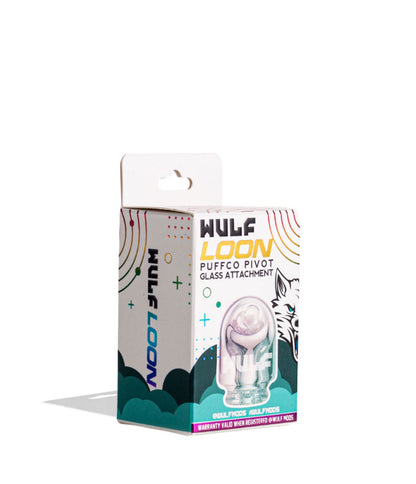 Wulf Mods Loon Puffco Pivot Top