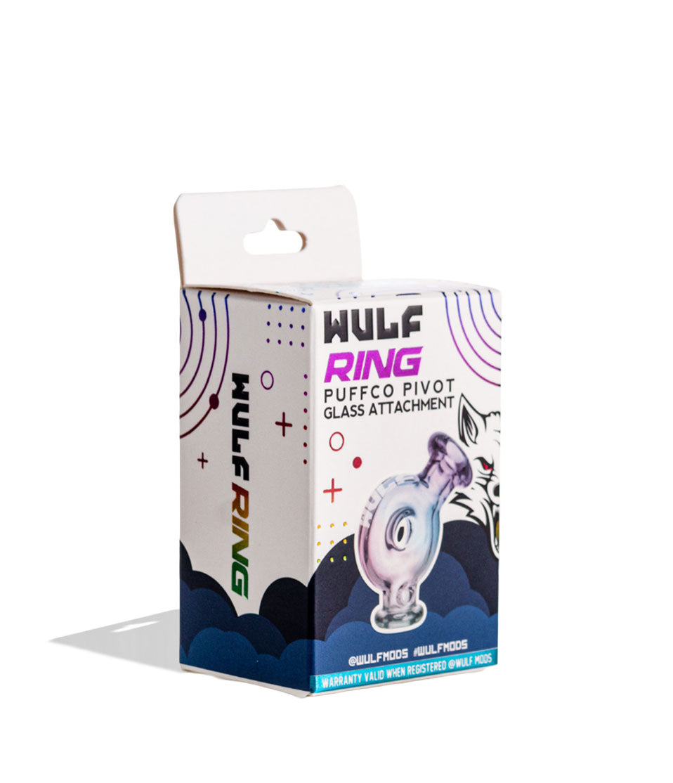 Wulf Mods Ring Puffco Pivot Top