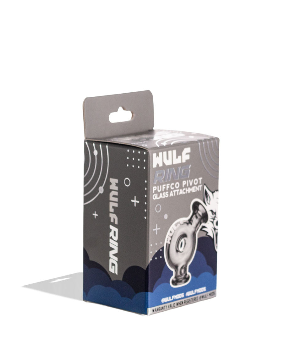 Wulf Mods Ring Puffco Pivot Top