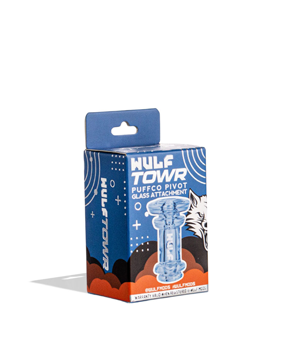 Wulf Mods Towr Puffco Pivot Top