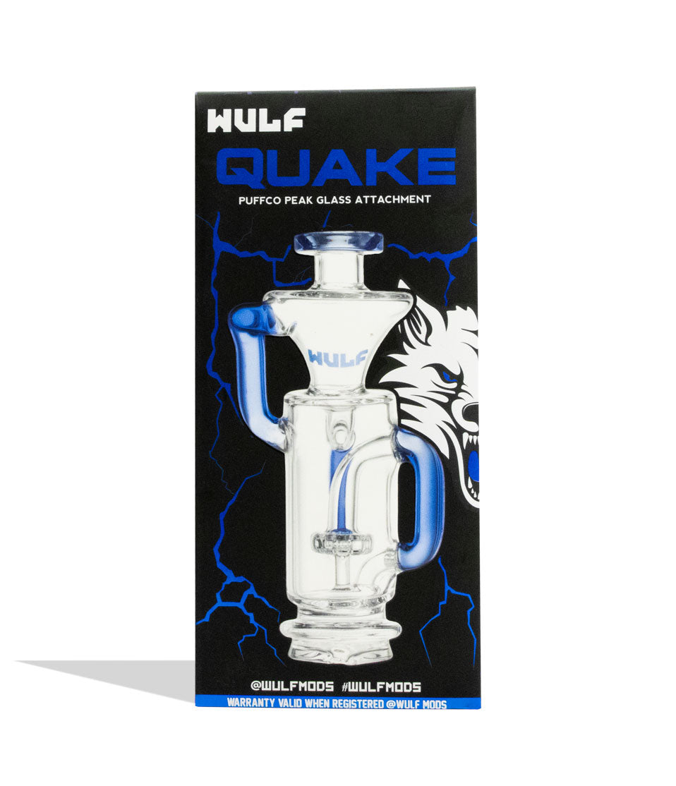 Wulf Mods Quake Puffco Peak Top