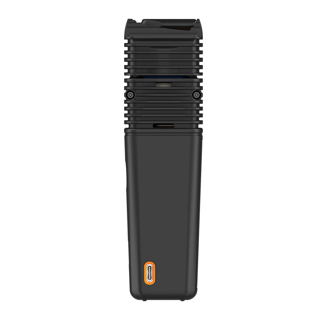 Storz & Bickel Veazy Portable Dry Herb Vaporizer